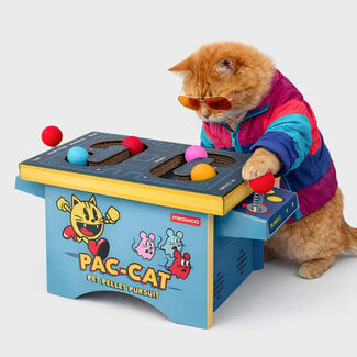 Suck UK Katzen-Arcade-Spiel Suck UK Katzen-Arcade-Spiel