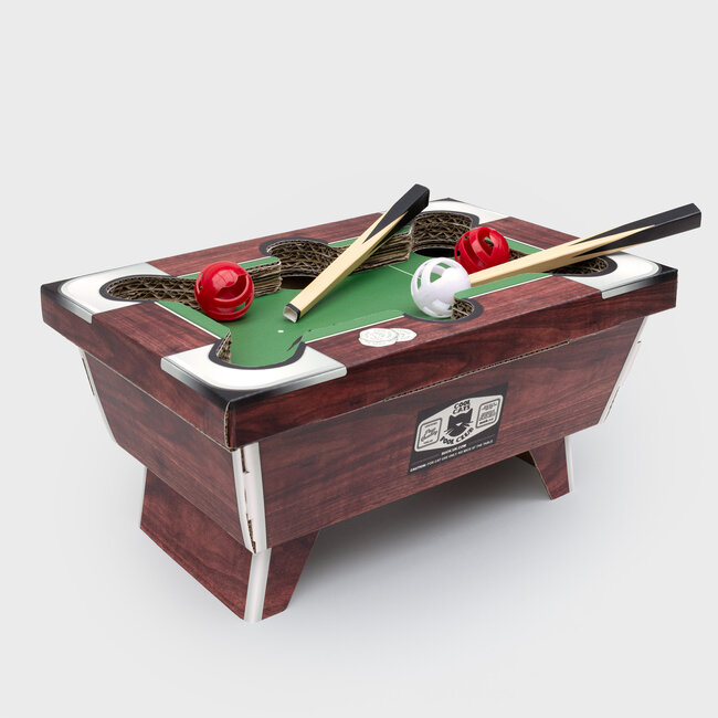 Suck UK - Cat Pool Table Game