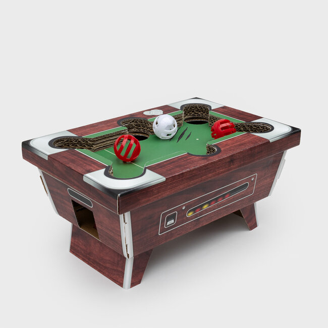 Suck UK - Katten Pooltafel Spel