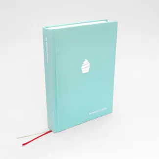 Suck UK Mon Journal de Pâtisserie