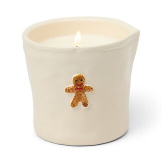 Paddywax Scented Candle Bistro Gingerbread Paddywax Scented Candle Bistro Gingerbread