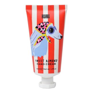 Hijinx Hand Cream Sweet Almond Hijinx Hand Cream Sweet Almond