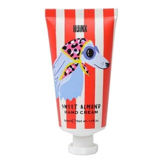 Hijinx Handcrème Sweet Almond Hijinx Handcrème Sweet Almond