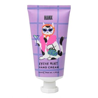 Hijinx Hand Cream Star Power Fresh Mint Hijinx Hand Cream Star Power Fresh Mint