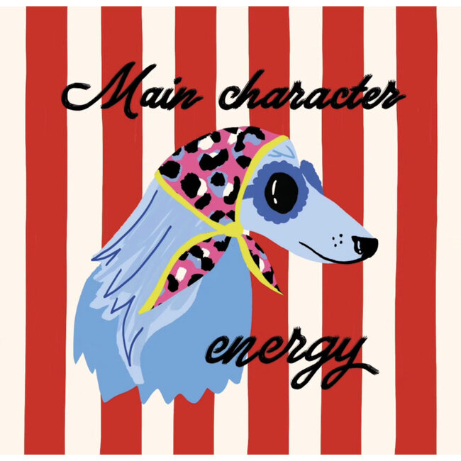 Hijinx - Hand Cream Sweet Almond - Main Character Energy