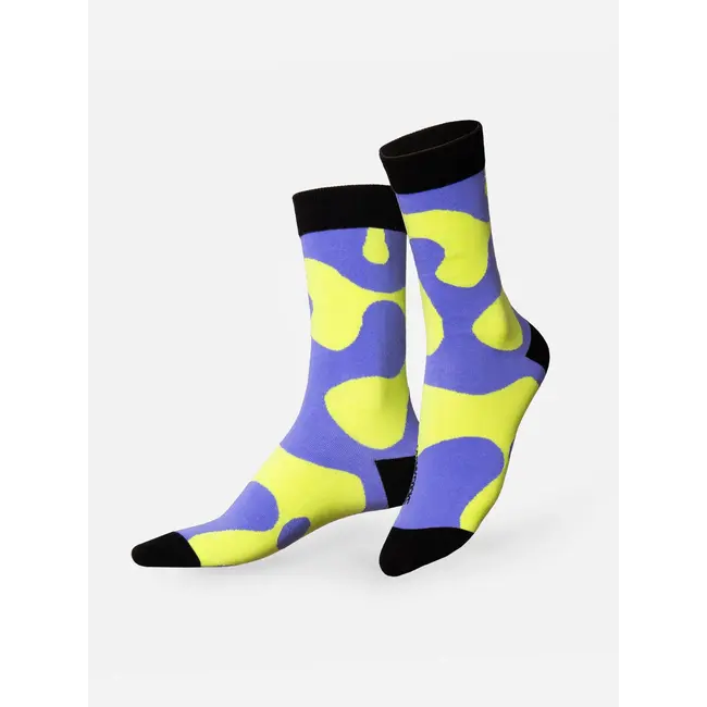 Eat My Socks - Socks Kombucha Tropical Punch