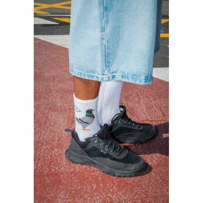 Eat My Socks - Sokken Duif