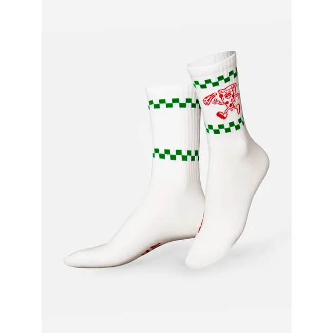 Eat My Socks - Socks Pizza Lover