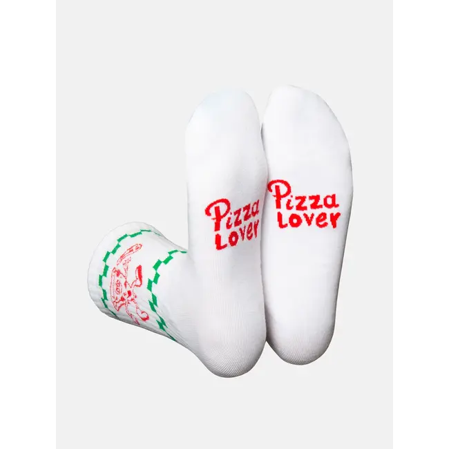 Eat My Socks - Socks Pizza Lover