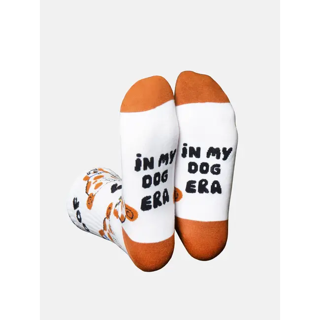 Eat My Socks - Socks Woof Dogs