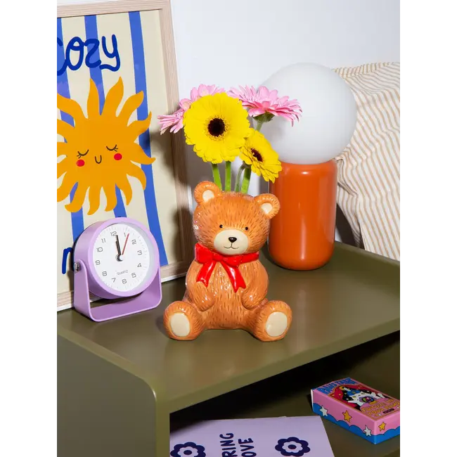 DOIY - Vase Ours Teddy