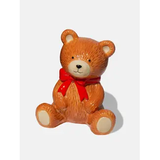 DOIY Vase Ours Teddy