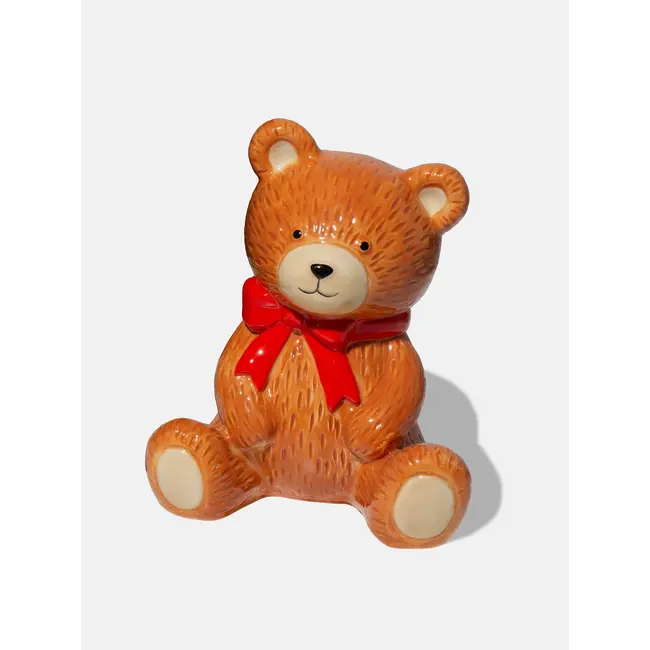 DOIY - Vaas Teddy Beer