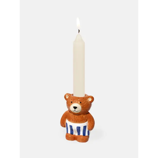 DOIY - Kaarshouder Teddy Beer