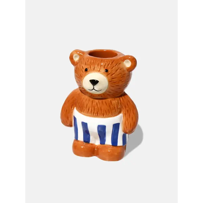 DOIY Kaarshouder Teddy Beer