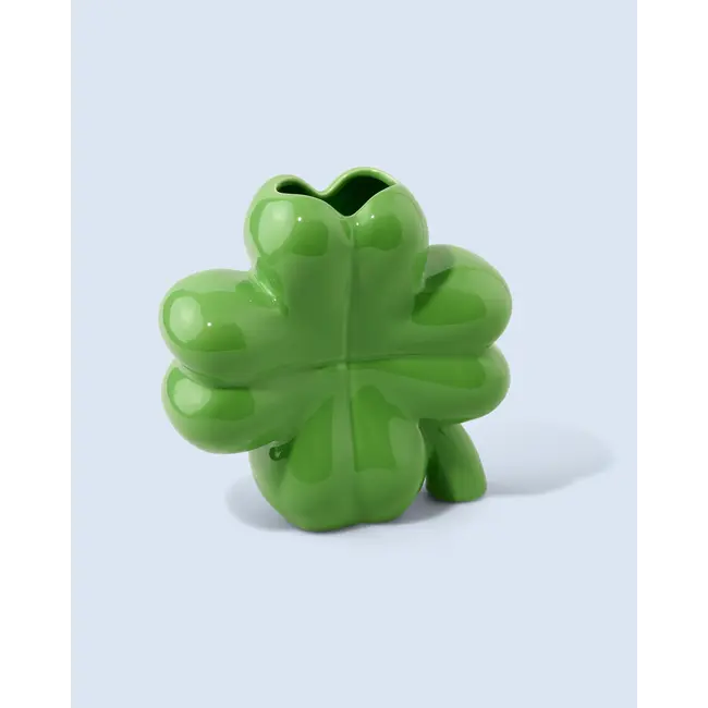 Fluid Market - Vase Trèfle