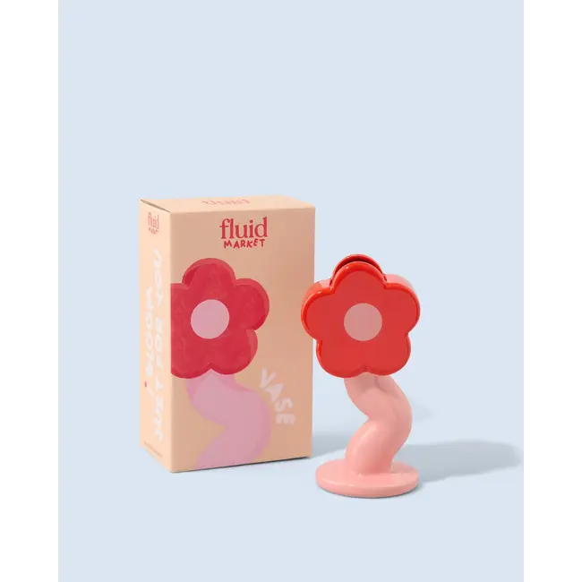 Fluid Market - Vaas Curve Flower
