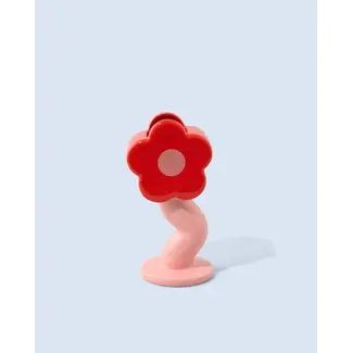 Fluid Market Vaas Curve Flower