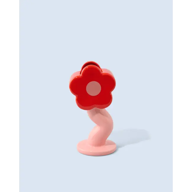 Fluid Market - Vaas Curve Flower