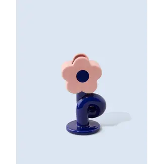Fluid Market Vaas Loop Flower
