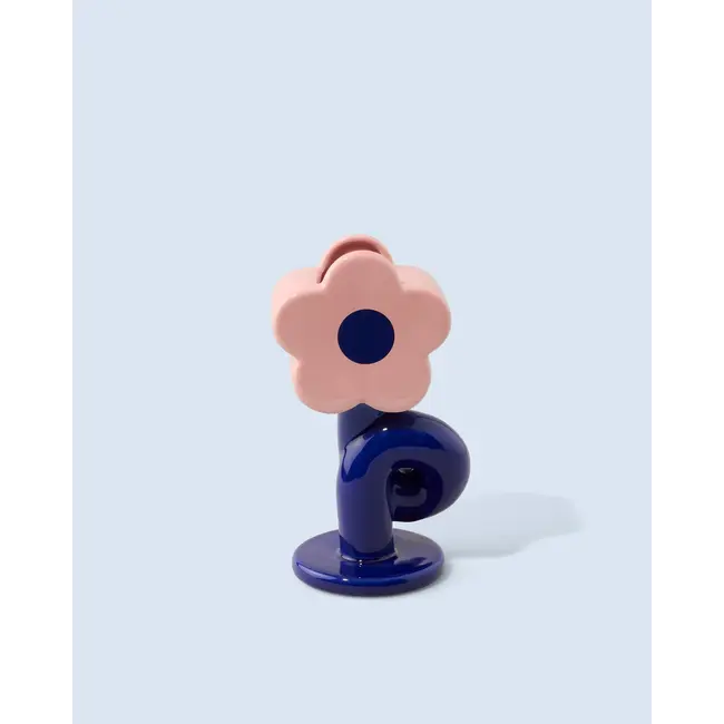 Fluid Market Vase Fleur Loop