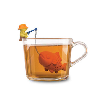 Winkee Thee-infuser Big Fish