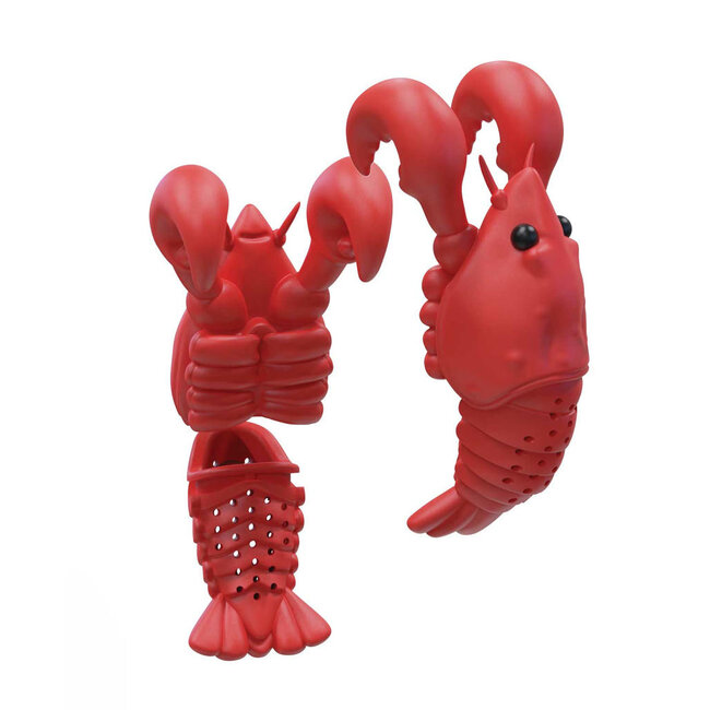 Winkee - Tea Infuser Lobster