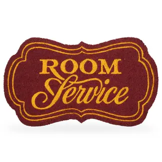 Fisura Paillasson Room Service