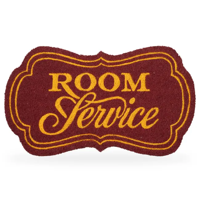 Fisura - Paillasson Room Service