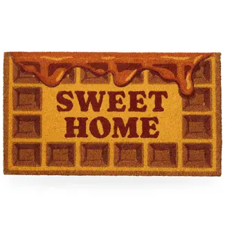 Fisura Deurmat Sweet Home Fisura Deurmat Sweet Home