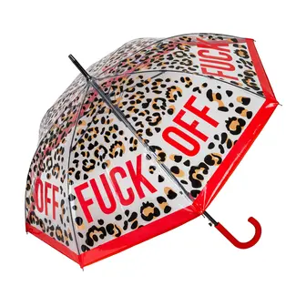 Fisura Paraplu Fuck Off