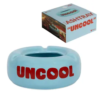 Fisura Ashtray Uncool