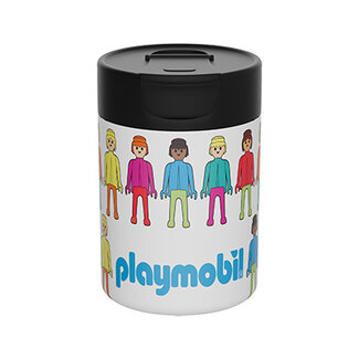 Quy Cup Gobelet Isotherme Playmobil Testa