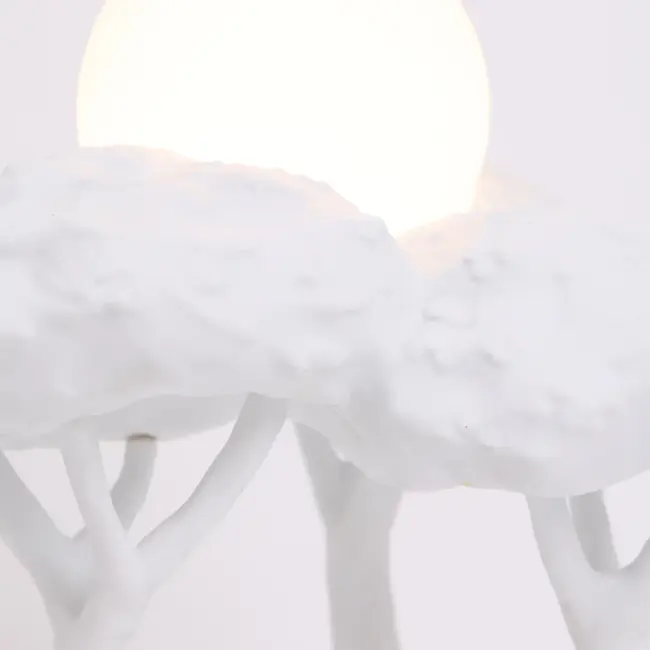 Seletti - Table Lamp Bosco