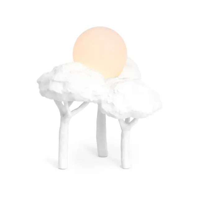 Seletti - Tischlampe Bosco