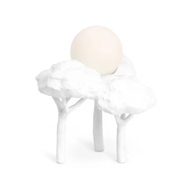Seletti - Lampe de Table Bosco