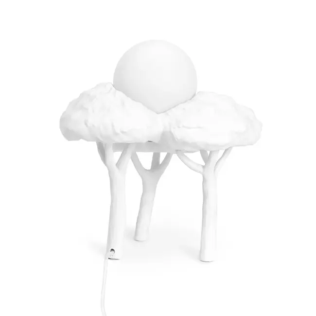 Seletti - Table Lamp Bosco