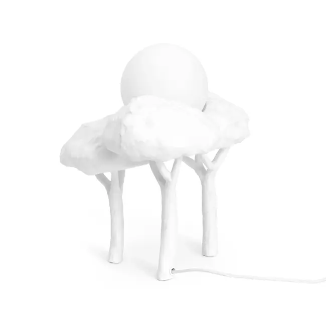Seletti - Tafellamp Bosco