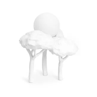 Seletti Lampe de Table Bosco