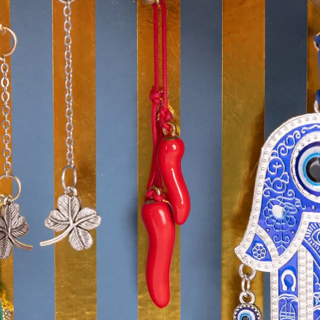 Seletti – Lucky Temple – Ein kleiner Tempel voller positiver Energie