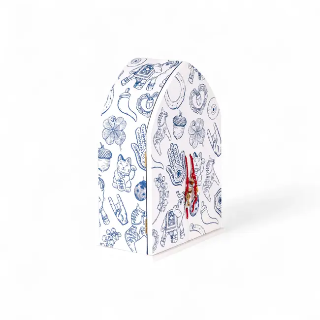 Seletti - Lucky Temple - A little temple full of good vibes