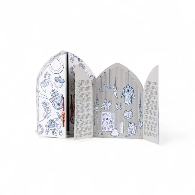 Seletti - Lucky Temple - A little temple full of good vibes