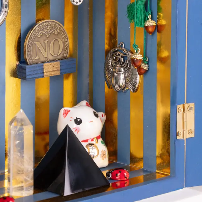 Seletti - Lucky Temple - A little temple full of good vibes