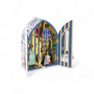 Seletti Lucky Temple Seletti Lucky Temple