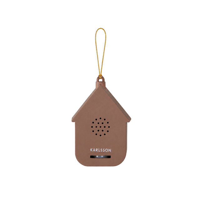 Karlsson - Sound Box Mini Cuckoo