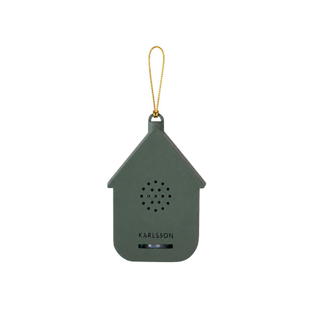 Karlsson - Sound Box Mini Cuckoo