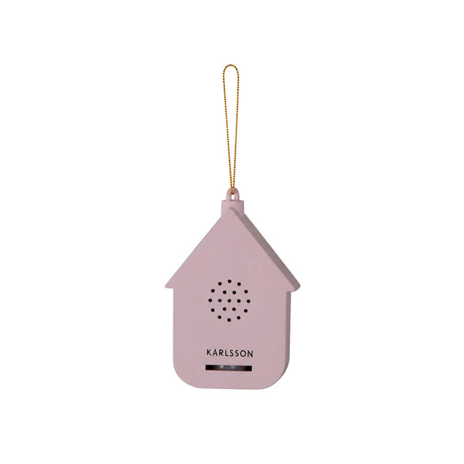Karlsson - Sound Box Mini Cuckoo