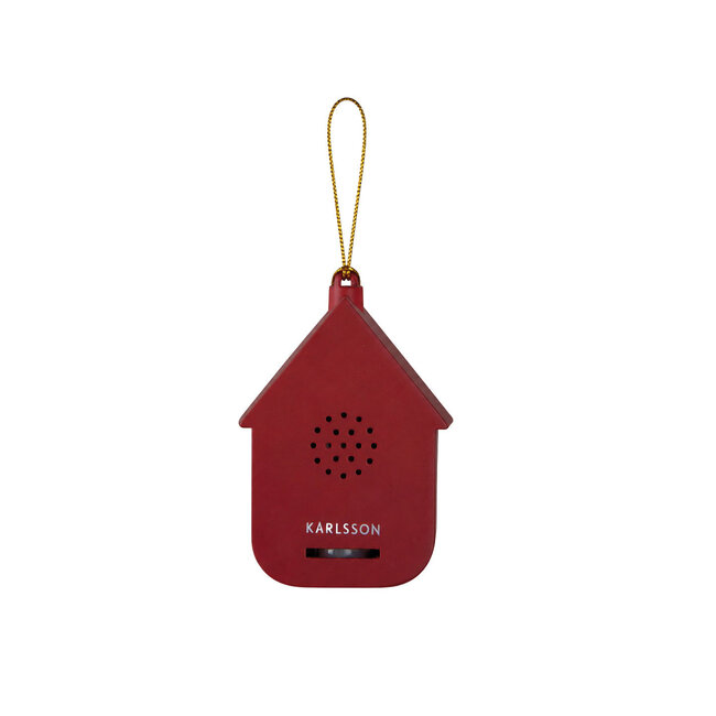Karlsson - Sound Box Mini Cuckoo
