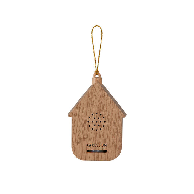 Karlsson - Sound Box Mini Cuckoo
