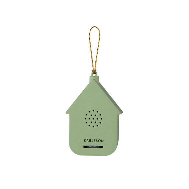 Karlsson - Sound Box Mini Cuckoo